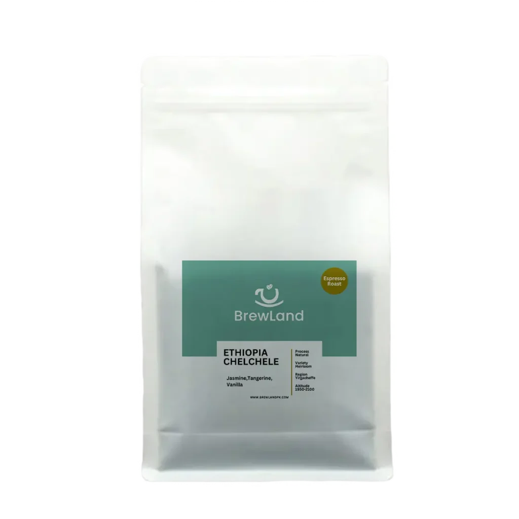 CHELCHELE – ETHIOPIA