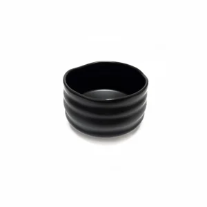 Matcha Bowl Black