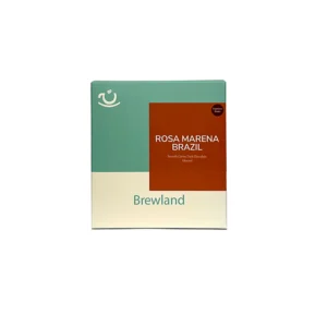 ROSA MARENA – Brazil