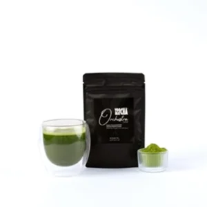 Organic Ceremonial Grade Matcha