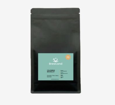 colombia microlot