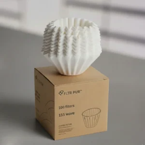 FLTR PUR WAVE filter Fits Xbloom