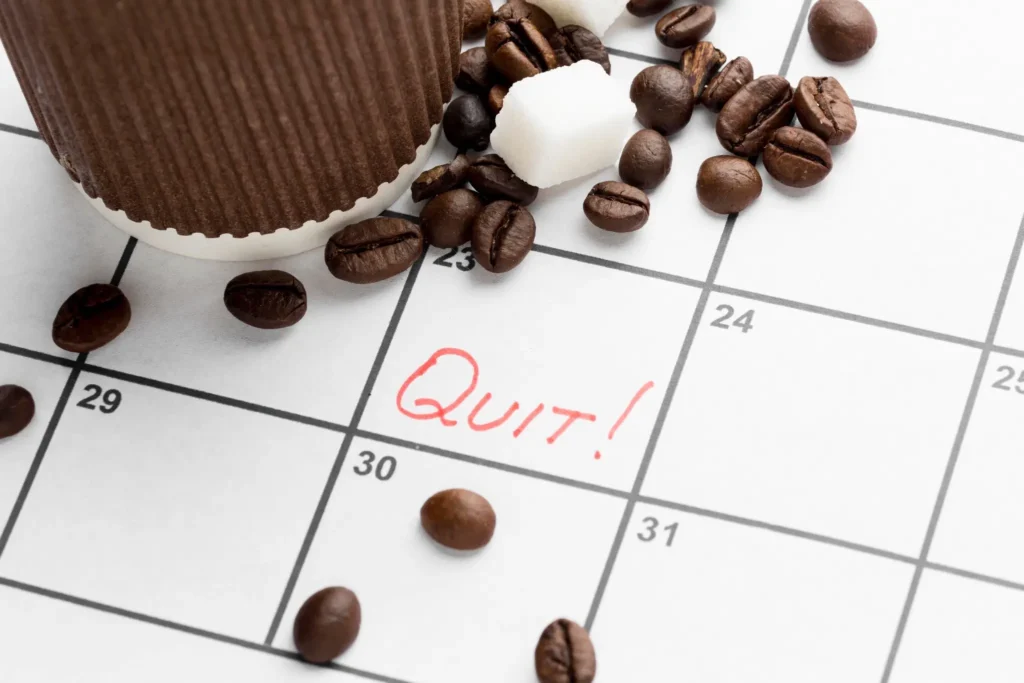 Buying Coffee? Check This One Date First