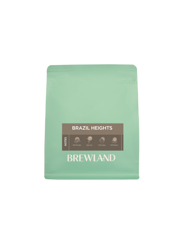 BRAZIL HEIGHTS