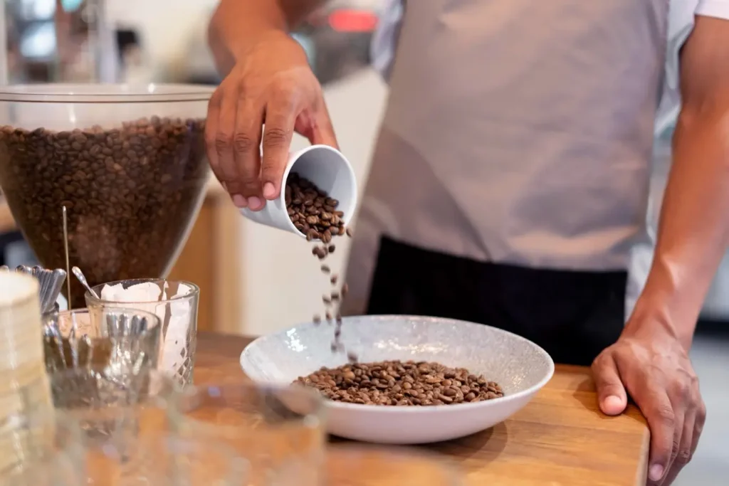 How Cafés & Offices Choose the Right Coffee Supplier in Pakistan
