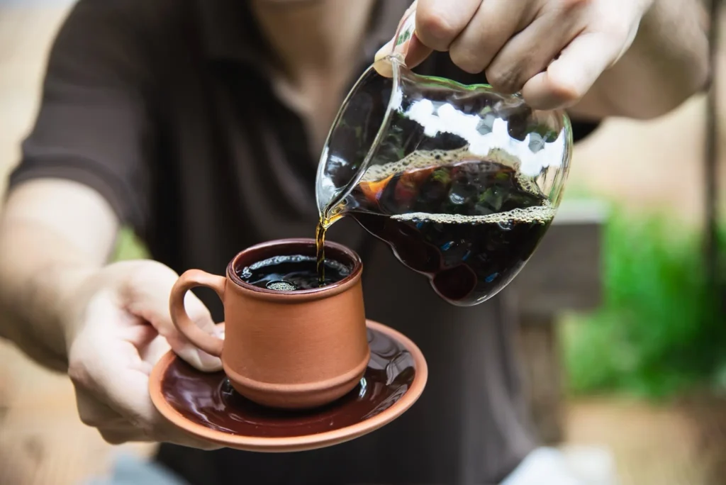Best Coffee Beans in Karachi: A Complete Guide for Coffee Lovers in Pakistan