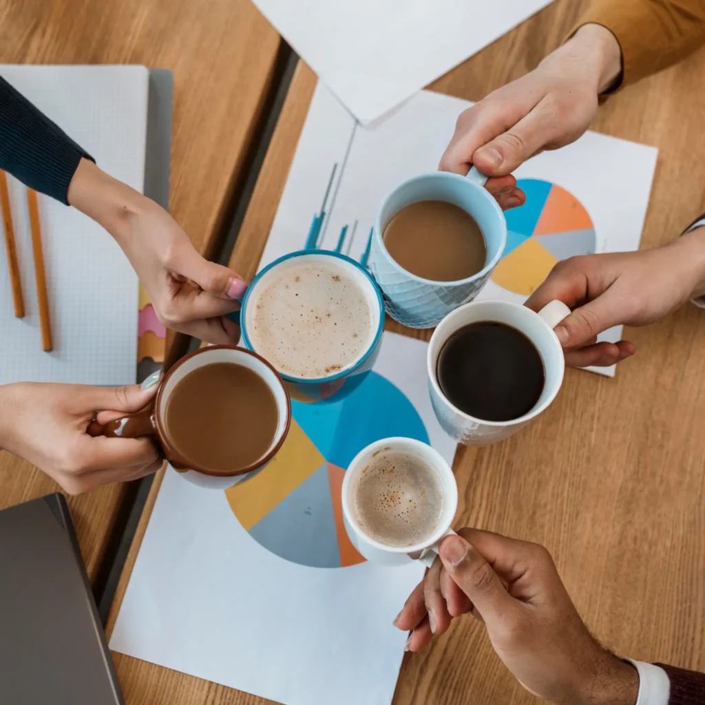 Best Coffees for Offices in Pakistan: Building a High-Performance Coffee Culture at Work