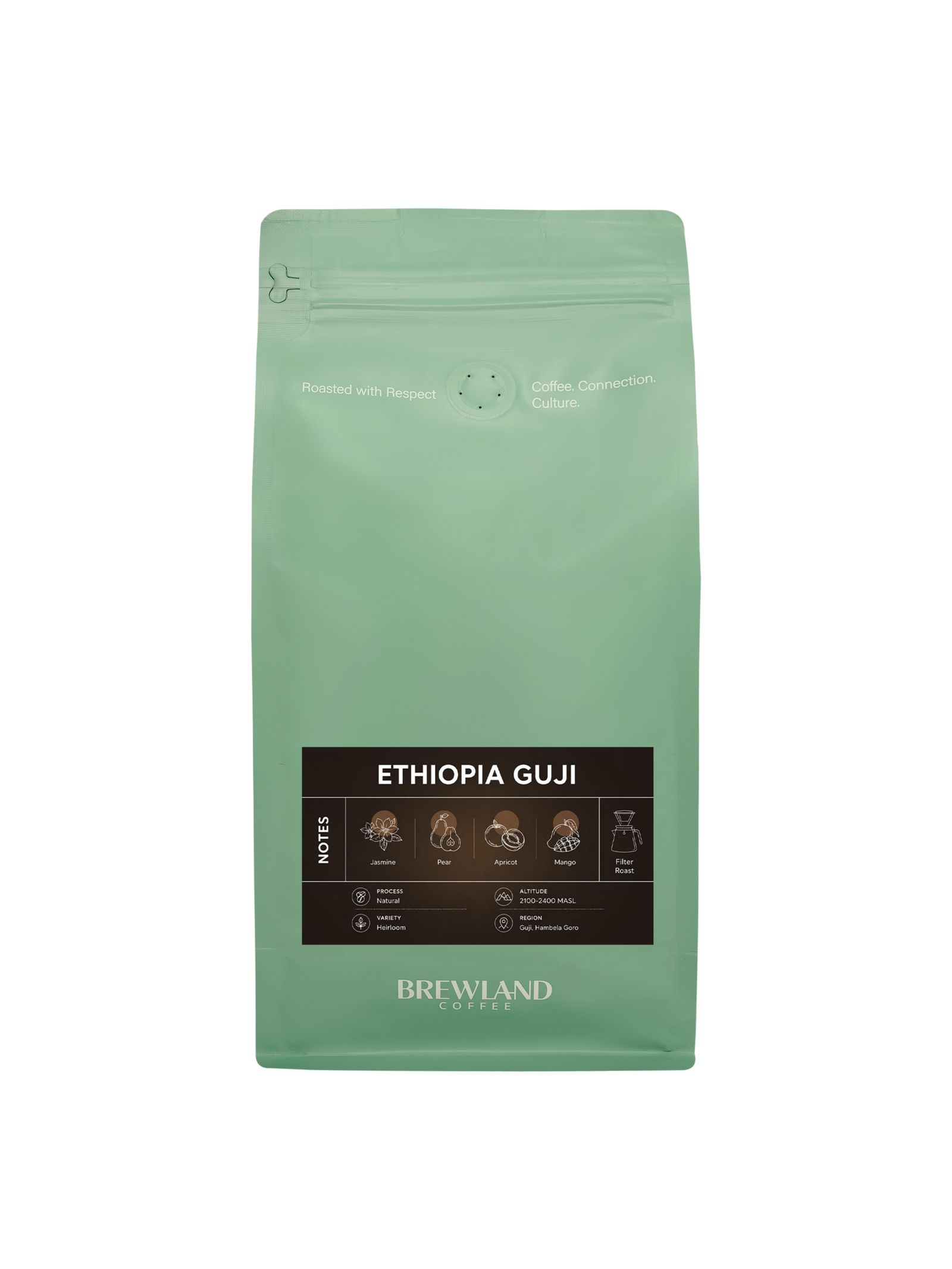 Ethiopia Guji Humbela - Image 4