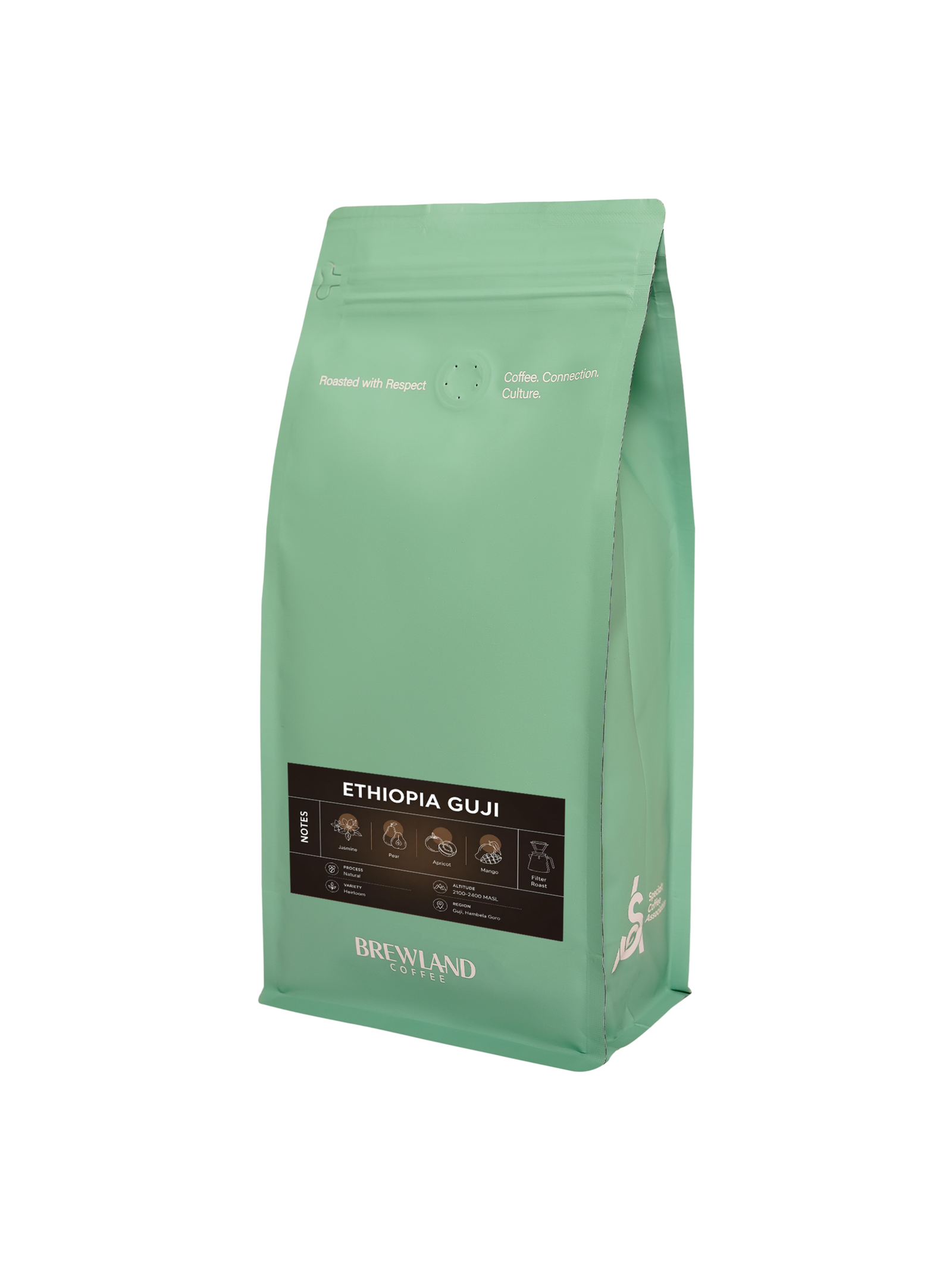 Ethiopia Guji Humbela - Image 5