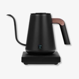 Timemore Fish Smart Pro 900ml Kettle, Right Handle